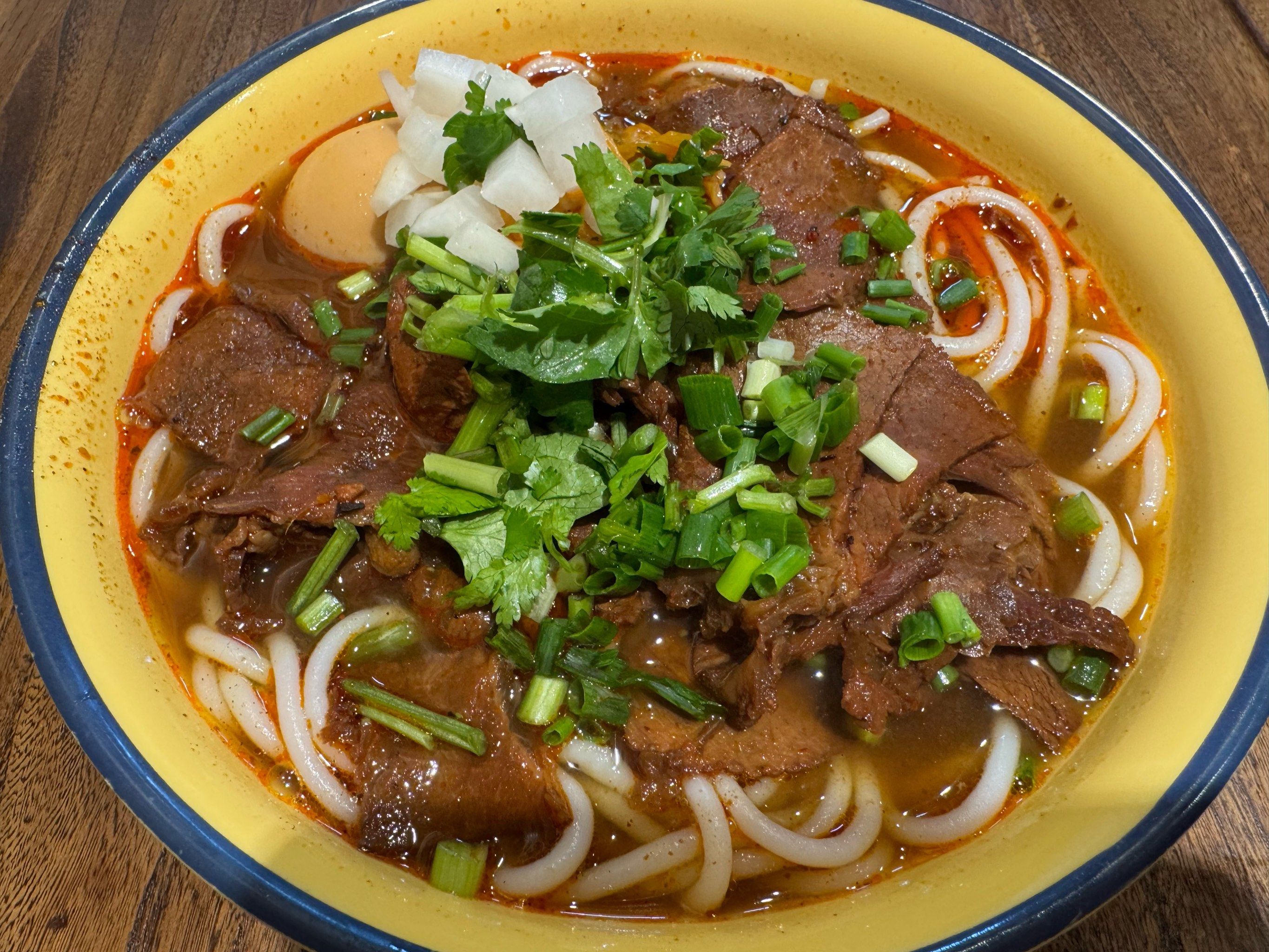 牛肉粉培训多少钱合适？学到核心技术、避开坑点才是关键