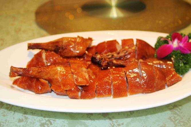 哪里脆皮烤鸭学靠谱？从技术细节到经营难点一次讲透不踩坑