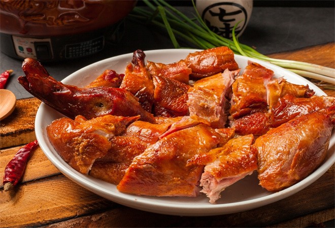 哪里脆皮烤鸭学靠谱？从技术细节到经营难点一次讲透不踩坑