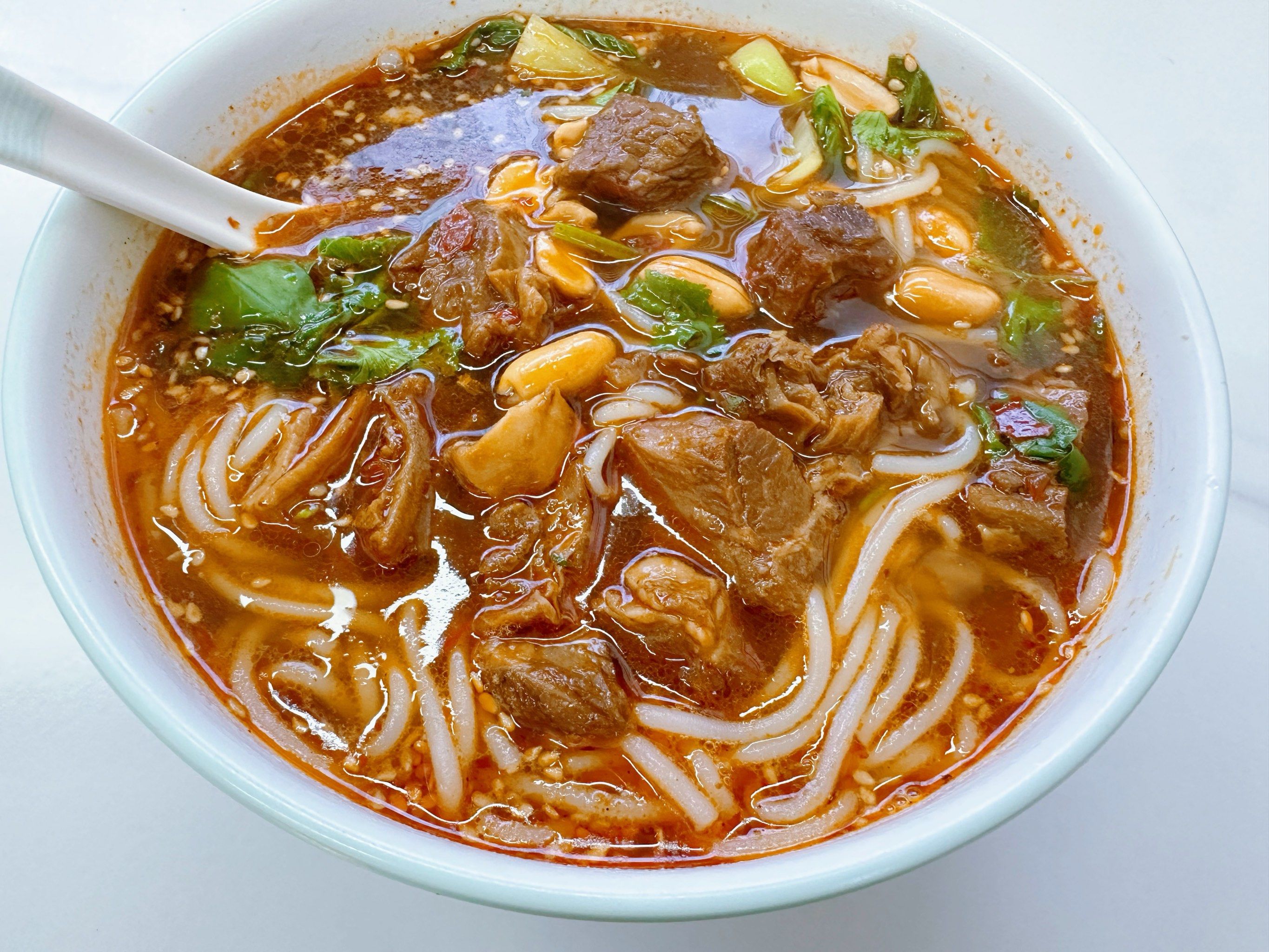 山西小吃米线培训怎么选？口味定位、技术要点和落地难点一次讲透