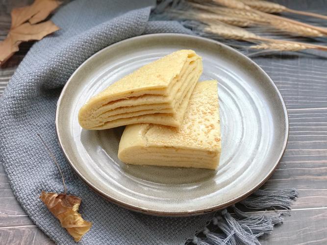 聊城哪有培训千层饼的？技术全掌握,零基础也能开店赚钱！