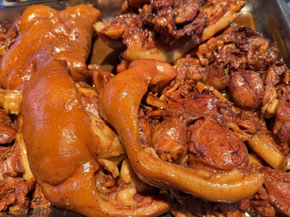 安阳卤肉培训学校靠谱吗？学卤肉技术，普通人也能轻松上手！