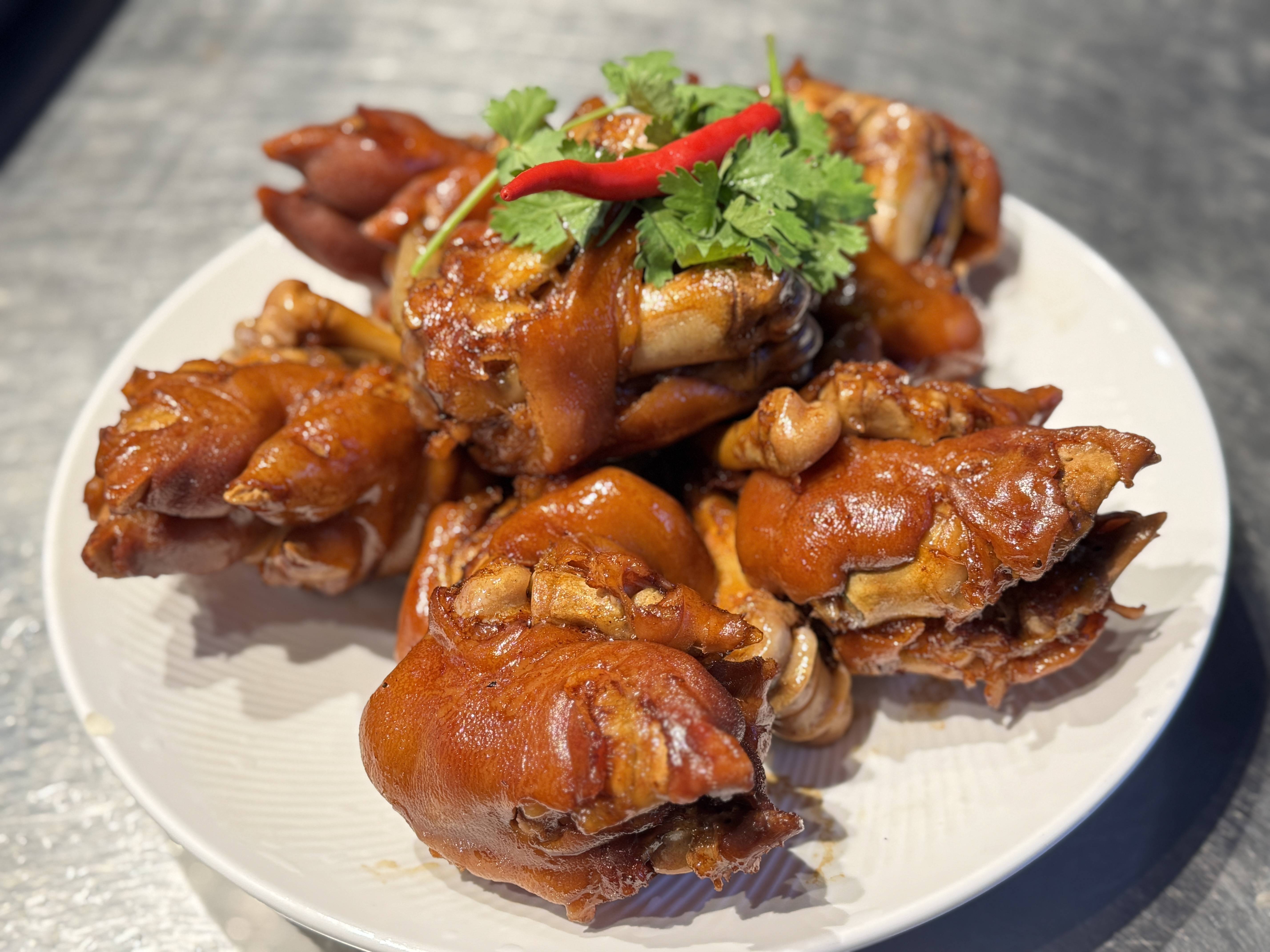 安阳卤肉培训学校靠谱吗？学卤肉技术，普通人也能轻松上手！