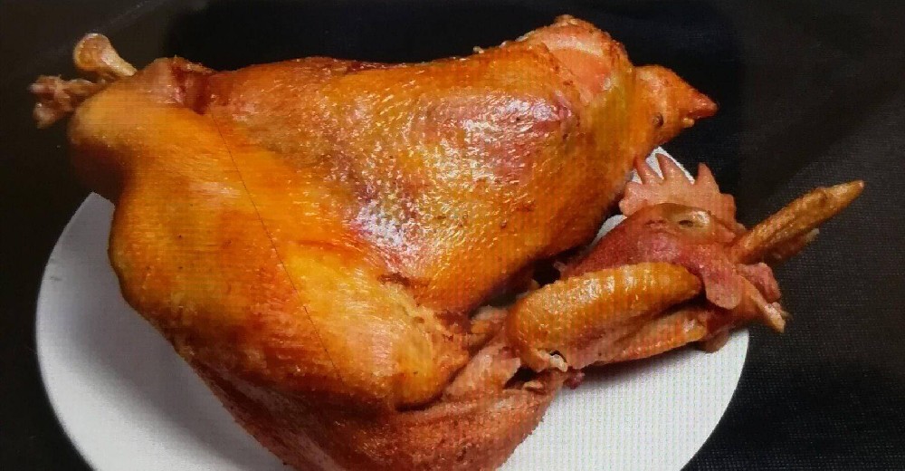 道口烧鸡哪里学?掌握正宗技术,创业更轻松!