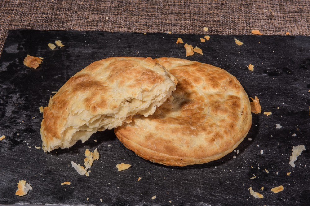 山东火烧的正宗做法到底难不难?从老味道讲起,把做法和门道一次说明白