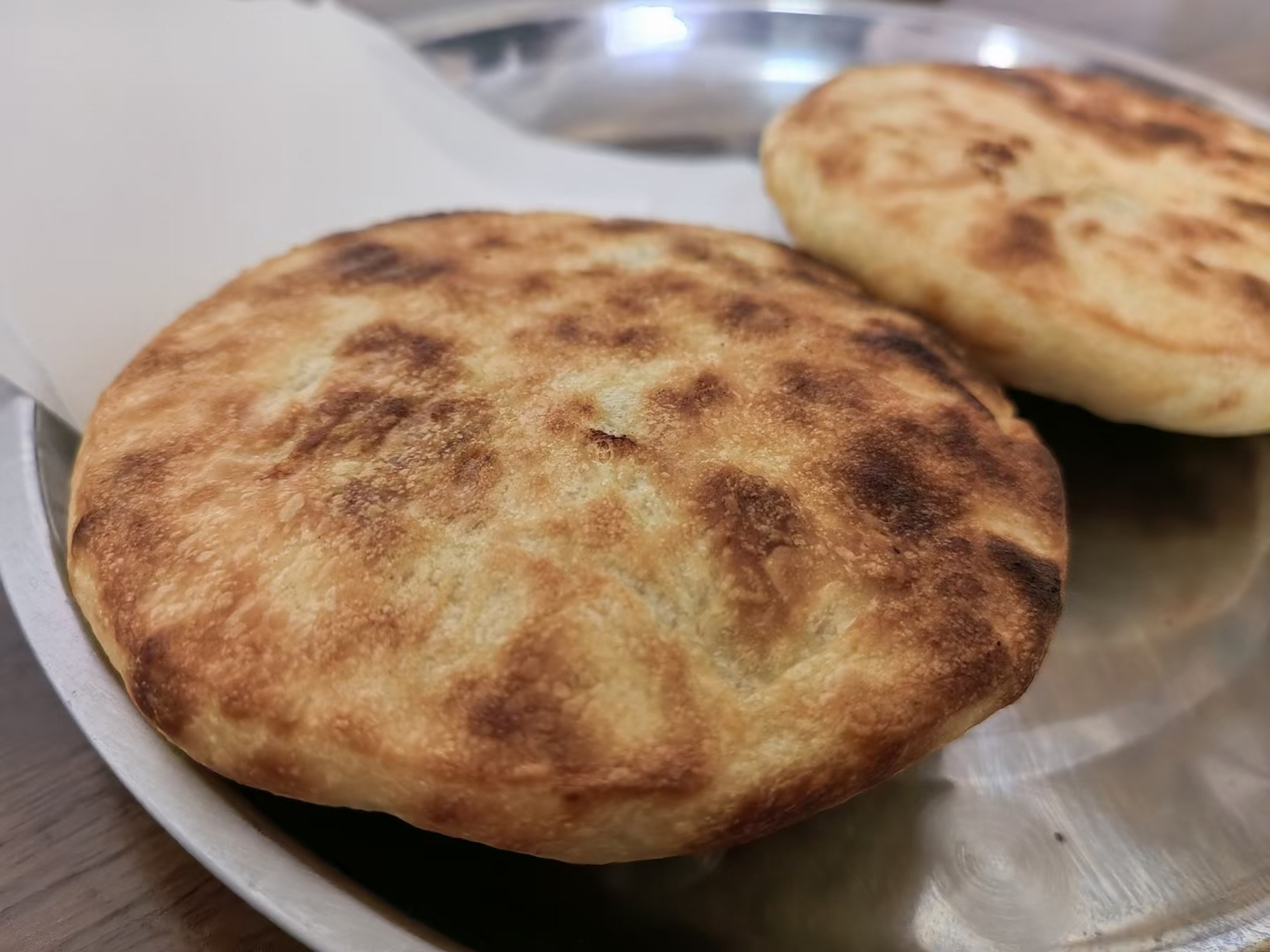 山东火烧的正宗做法到底难不难?从老味道讲起,把做法和门道一次说明白