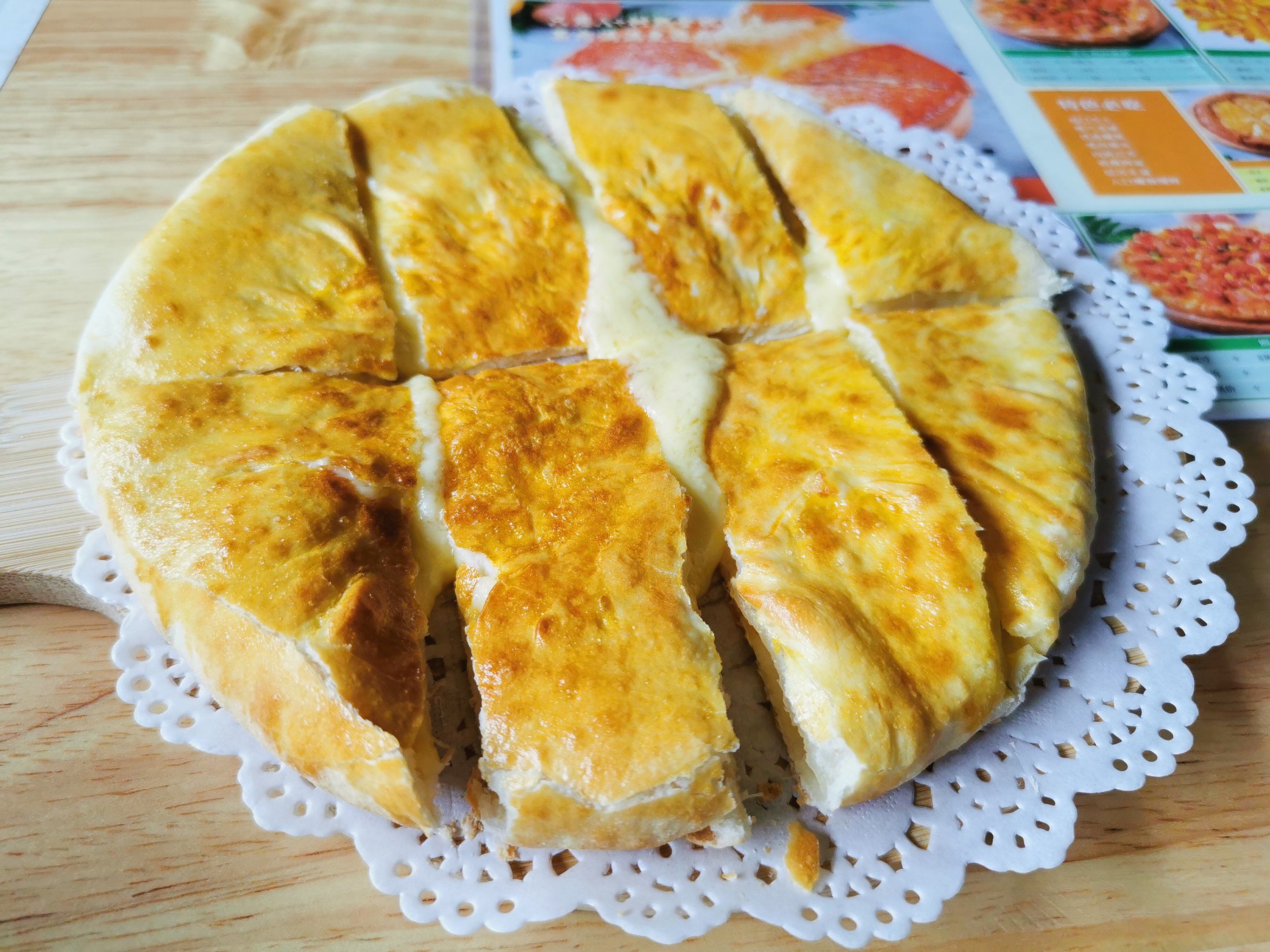 学榴莲芝士饼多少钱?费用差在哪、值不值学,一篇给你讲透(图2) 学榴莲芝士饼多少钱?费用差在哪、值不值学,一篇给你讲透(图2)