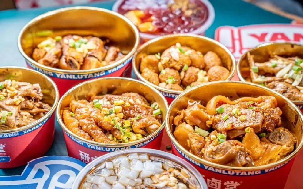 东明哪里有培训热卤？口味不淡、技术全，这里让你学到真本事！