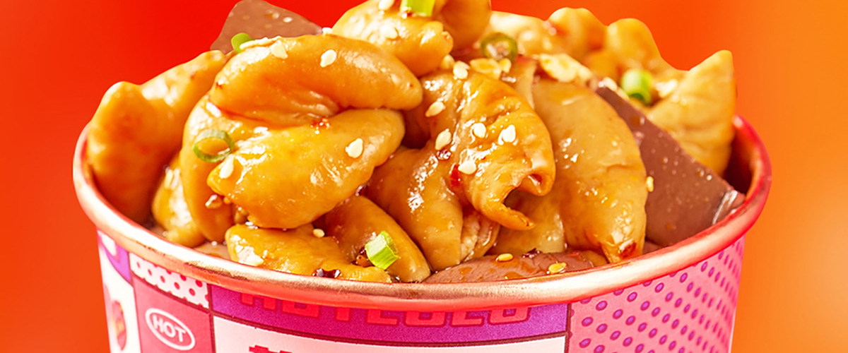 东明哪里有培训热卤？口味不淡、技术全，这里让你学到真本事！