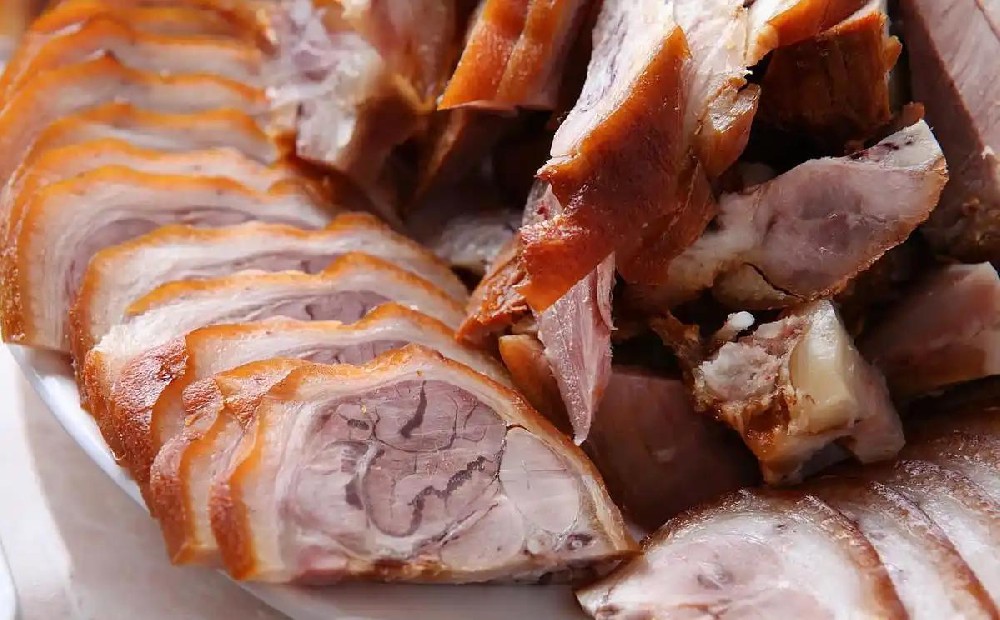 东明哪里可以学猪头肉？别急着就近选，这几个坑踩过的人都后悔了！
