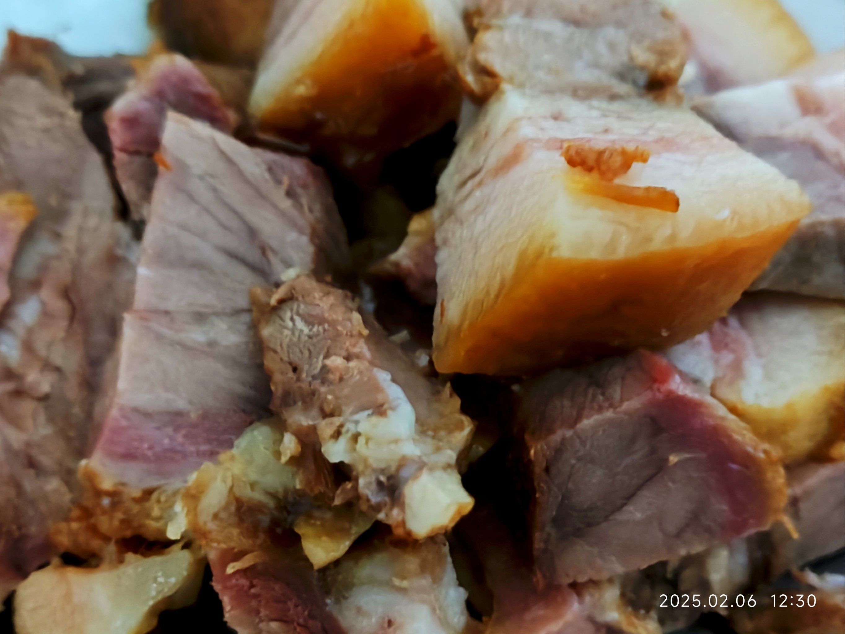 东明哪里可以学猪头肉？别急着就近选，这几个坑踩过的人都后悔了！