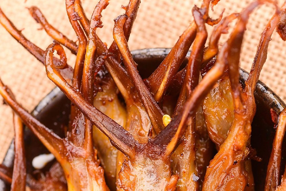 东明去哪学鸭货?别急着在本地报名,看完这篇再决定也不迟!