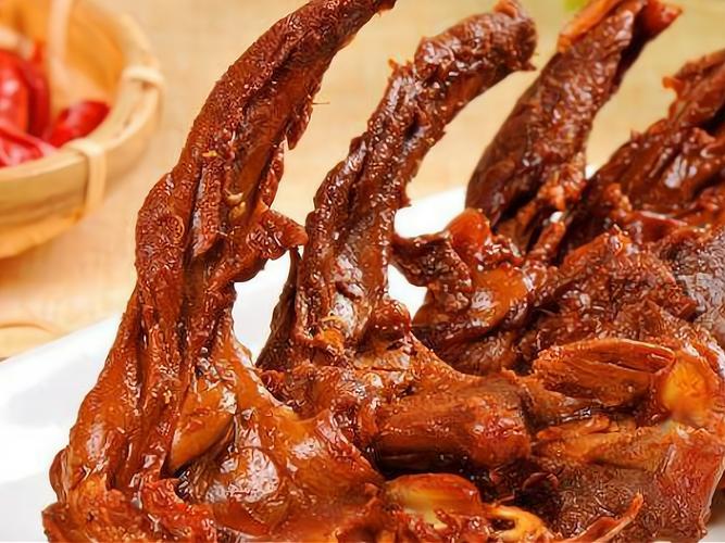 东明去哪学鸭货?别急着在本地报名,看完这篇再决定也不迟!