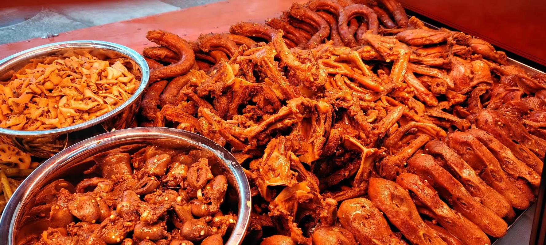 东明去哪学鸭货?别急着在本地报名,看完这篇再决定也不迟!