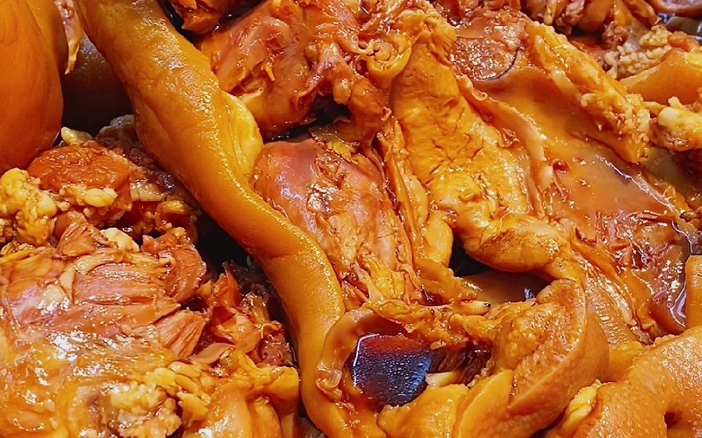 平邑哪里可以学卤肉更靠谱？把学习途径和真实教学过程说清楚，少走弯路更安心