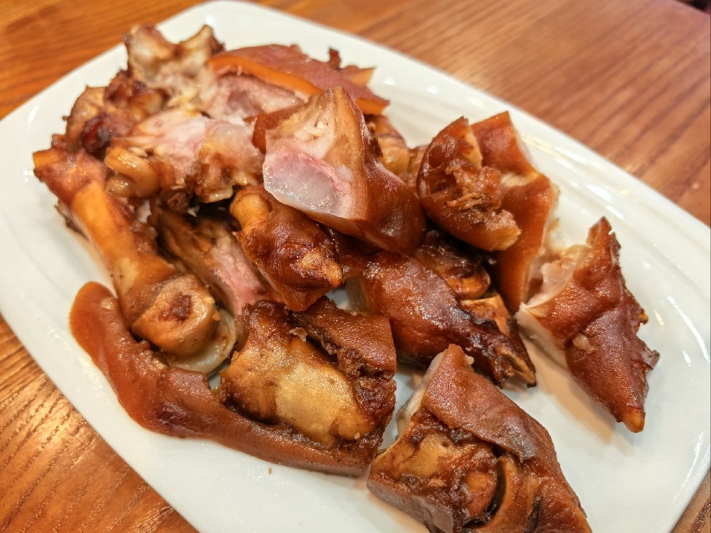 梁山哪里可以学卤肉更靠谱？把学习方式和真实培训过程讲清楚，心里有数再决定更踏实