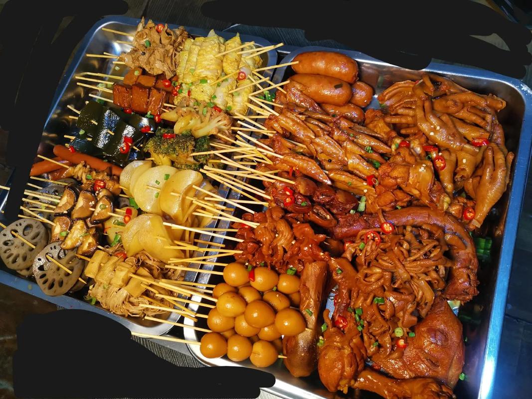 费县去哪学卤味更靠谱？把学习方式和真实教学流程讲明白，心里有数再决定