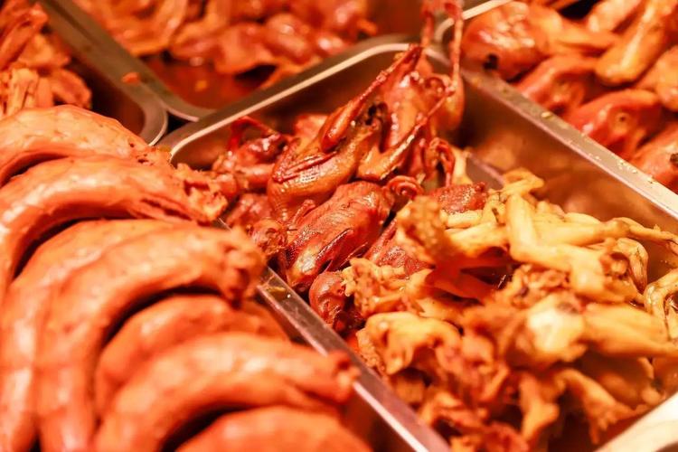 诸城去哪学鸭货更靠谱？把学习方式和学费区间说清楚，选对方向少走弯路