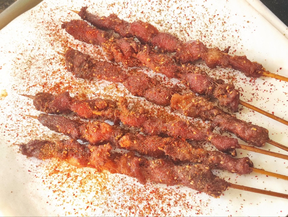 想开炸串店去哪里学更合适？把学习渠道、学费范围和真实学习过程说清楚