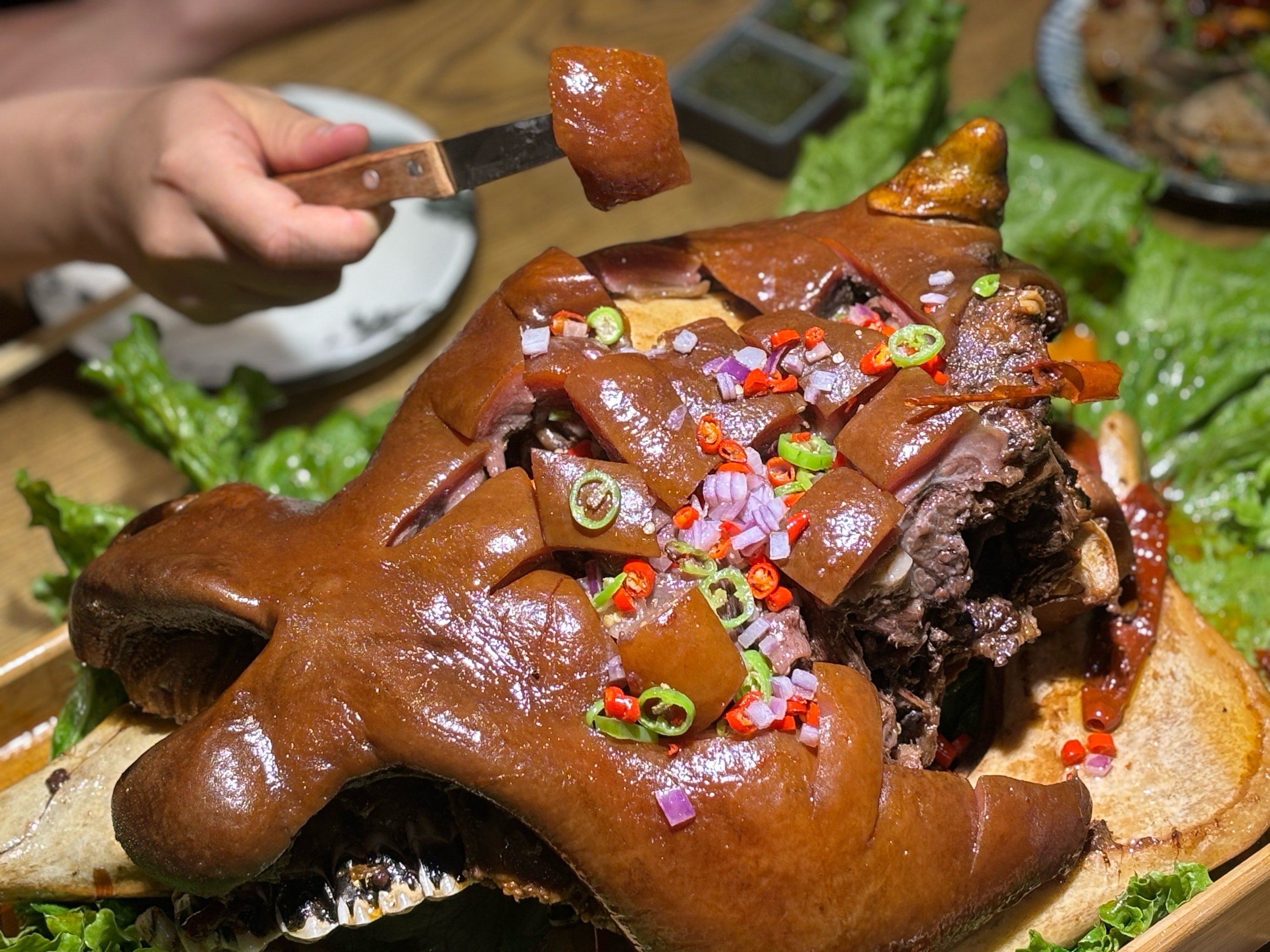 合肥学做卤菜哪里好？把学习方式、费用区间和真实培训内容一次说清楚，选对方向更安心