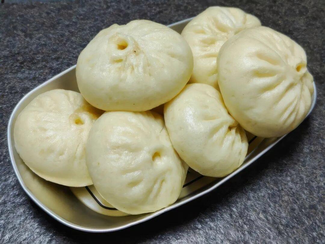 包子馒头哪里培训？别瞎找！老师傅：这3点看不准，开店必亏