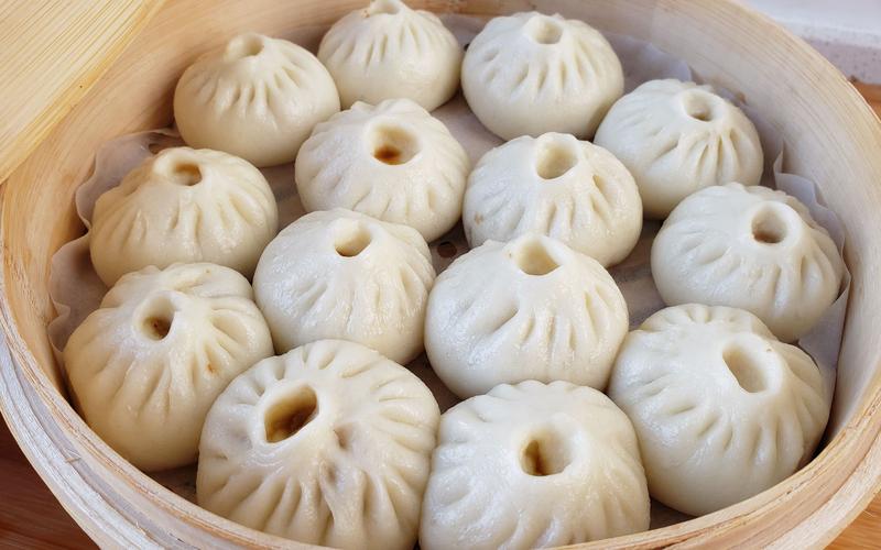 一笼卖20块还得排队？深度解析“小笼包培训学费多少钱”