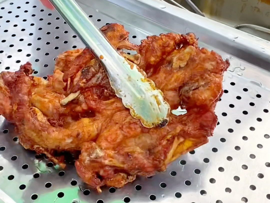 揭秘“铁板鸡架”暴利背后的3个技术死穴，不懂别瞎干！