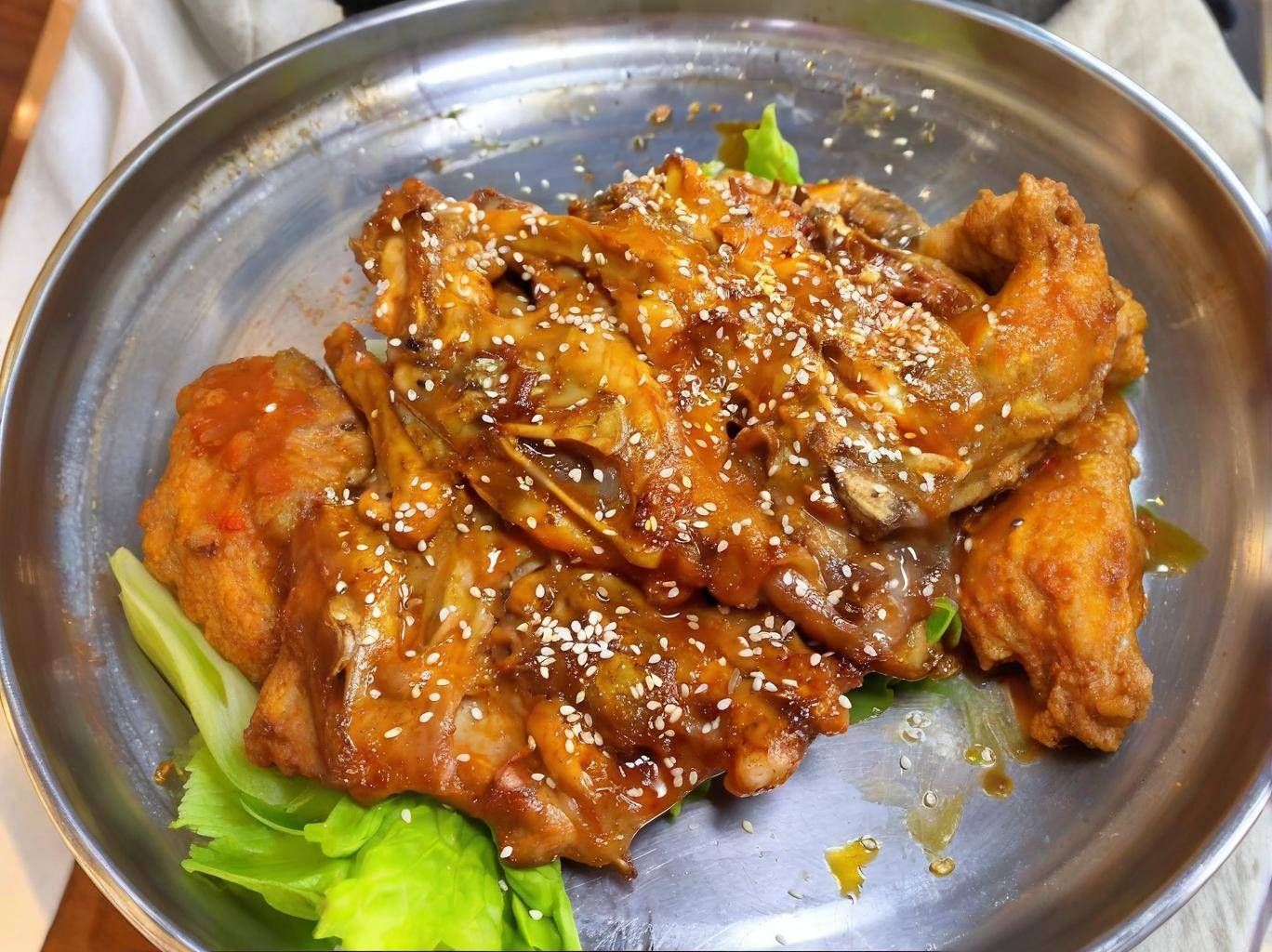 揭秘“铁板鸡架”暴利背后的3个技术死穴，不懂别瞎干！