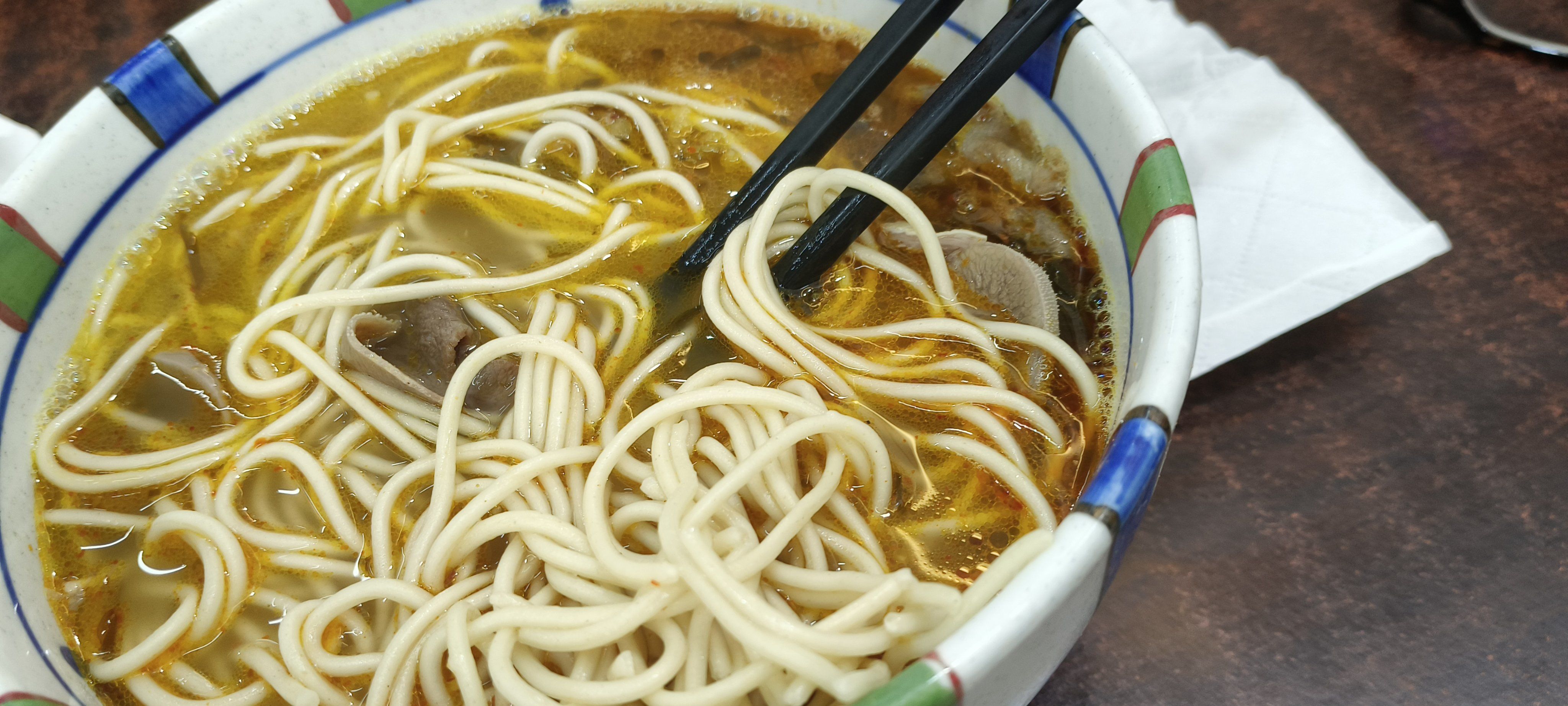 想开面馆去哪里学?掌握这3大“高汤秘籍”!