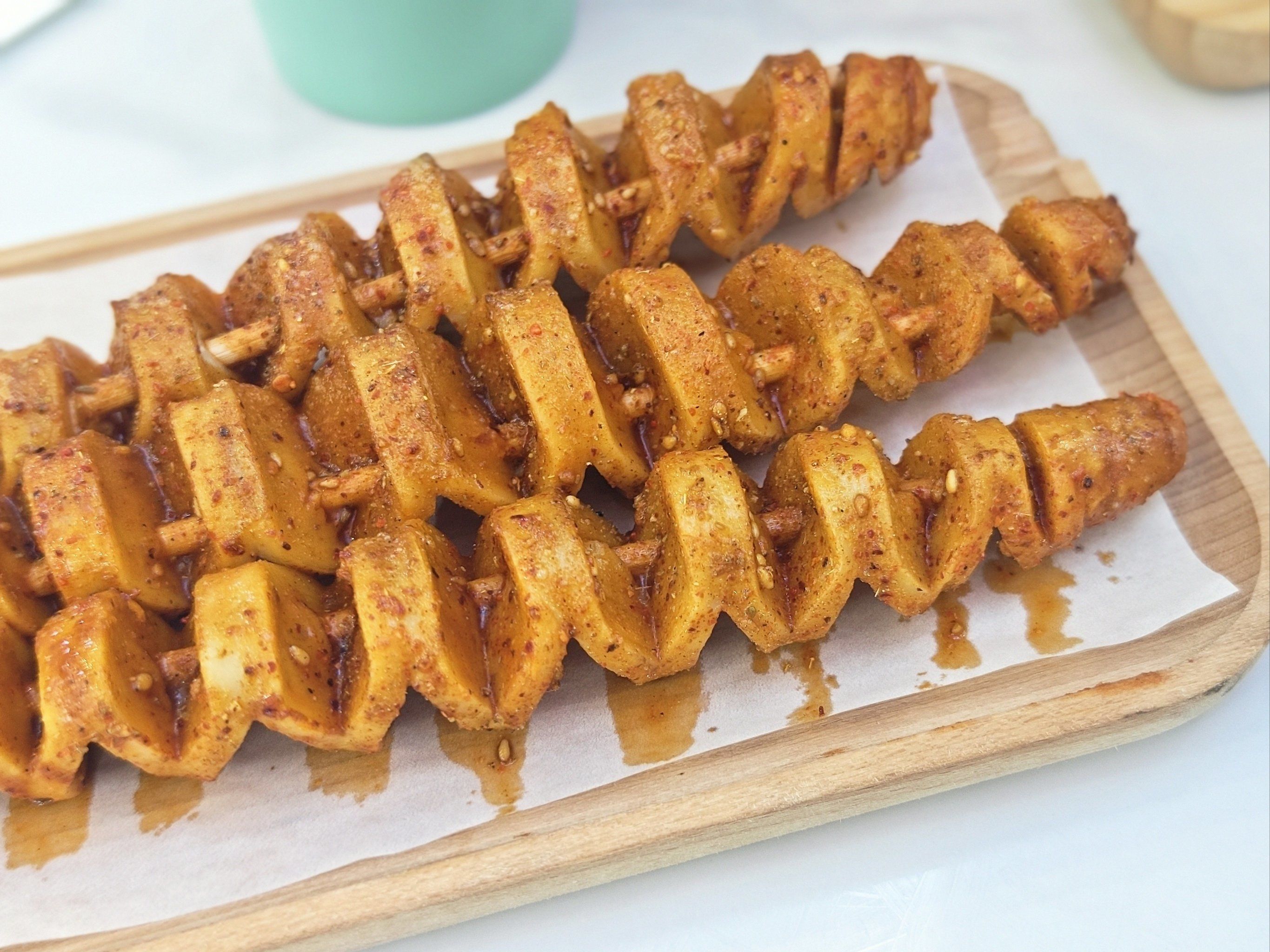 一个人摆摊太累？这3个暴利小吃，出摊即爆单！(图4)