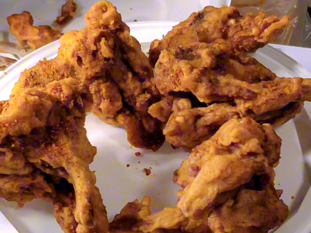 打算摆摊卖炸鸡锁骨?来聊聊这账到底该怎么算才不亏本