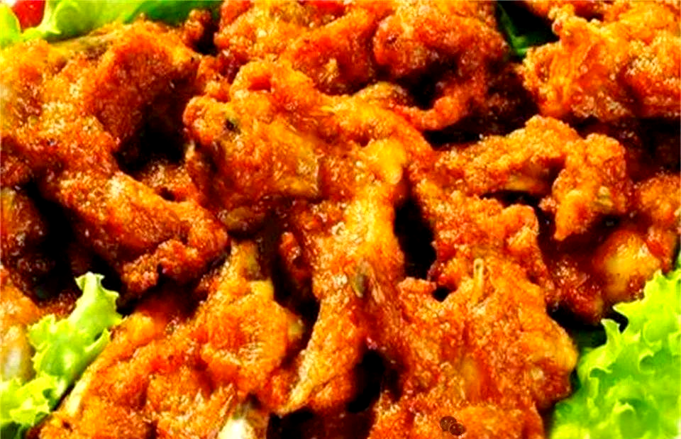 打算摆摊卖炸鸡锁骨?来聊聊这账到底该怎么算才不亏本