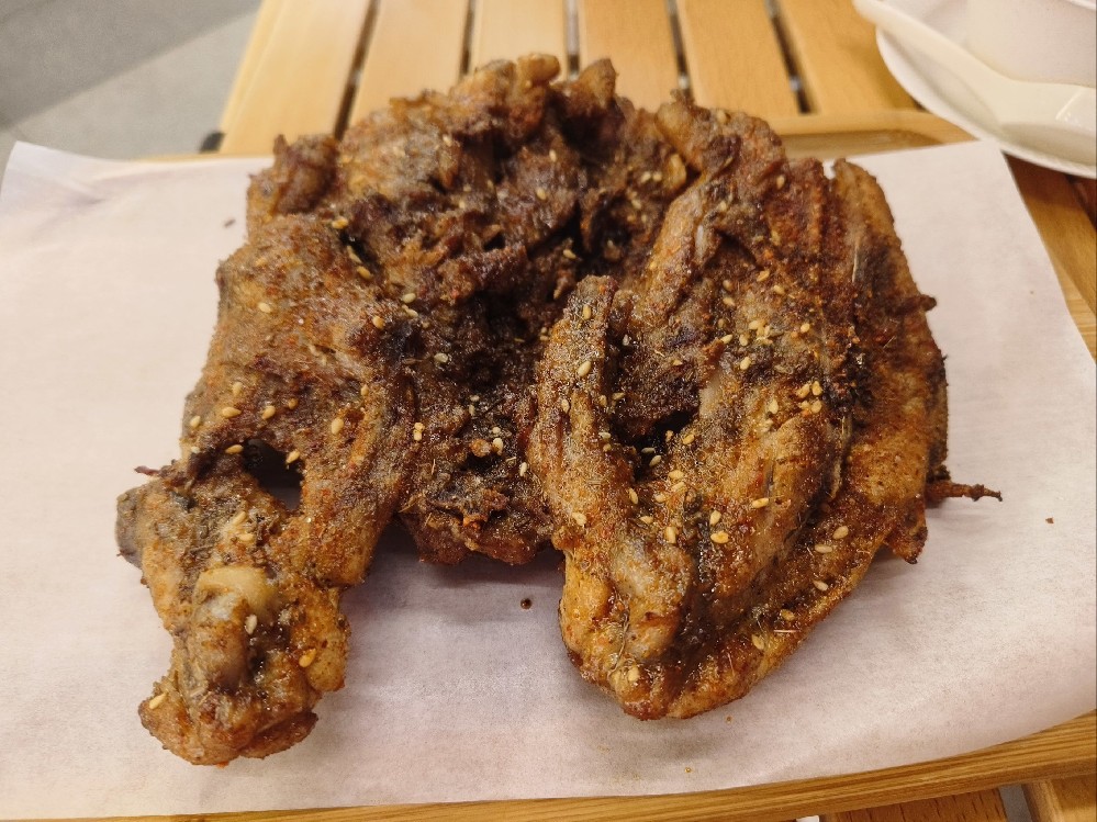 沈阳鸡架这生意能火遍全国?听听内行人的大实话,别光盯着那点方子