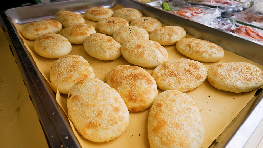 关于选面点培训的一点职业建议:为什么有些人学完能开店,有些人只能在家捏包子?