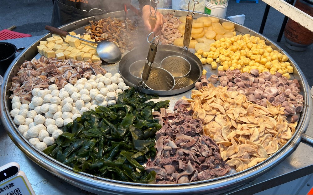 别被喷泉牛杂的噱头骗了,想留住客,这几个细节才是硬道理