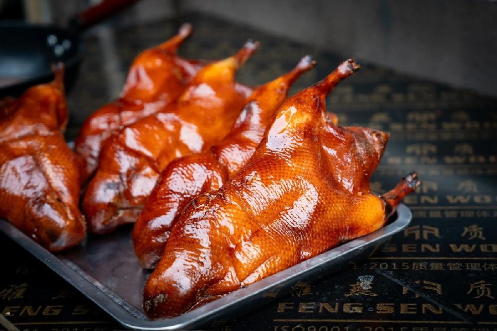 烤鸭哪里学正宗？别被“北京”二字忽悠！这3大商业核心才是赚钱关键