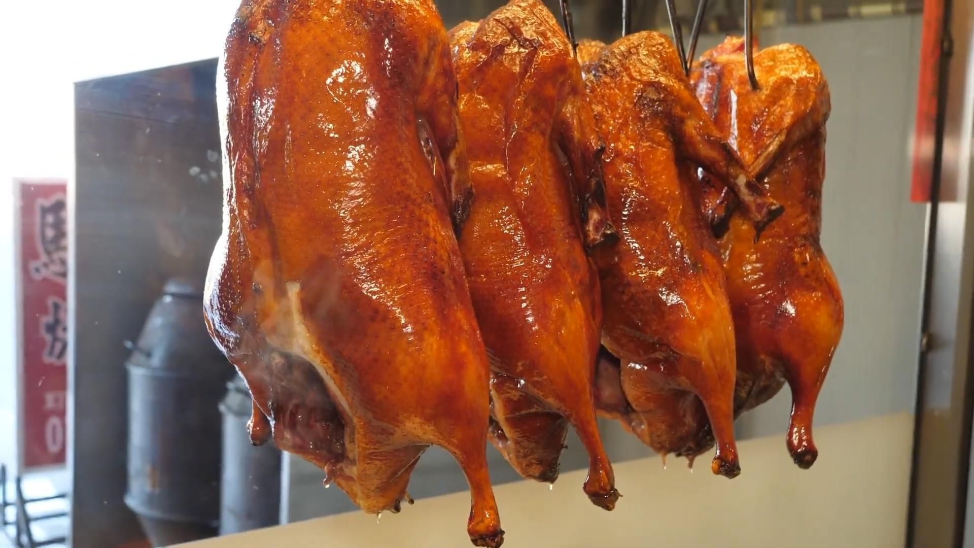 烤鸭哪里学正宗？别被“北京”二字忽悠！这3大商业核心才是赚钱关键