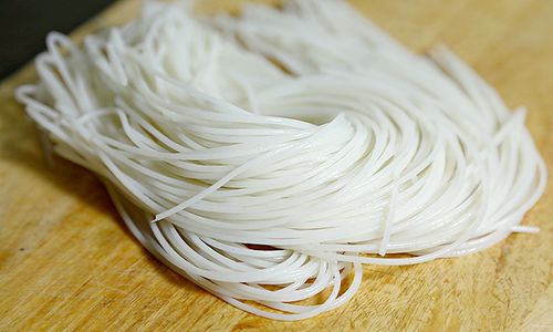 米线怎么做最好吃，新手掌握技巧少走弯路