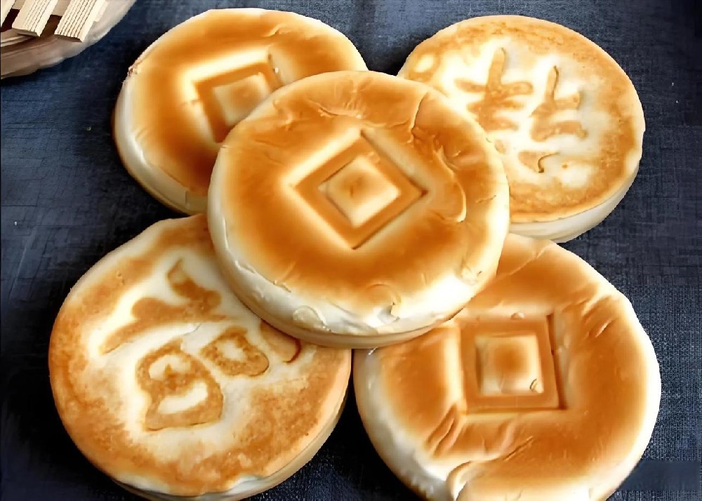 口福饼最正宗的配方揭秘，新手也能轻松学会