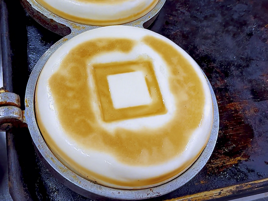 口福饼最正宗的配方揭秘，新手也能轻松学会