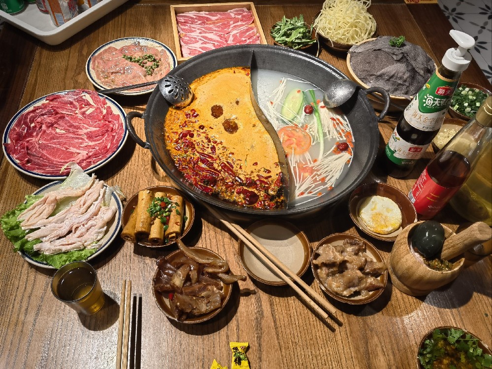 火锅培训学校哪里最好，新手学技术别只看便宜