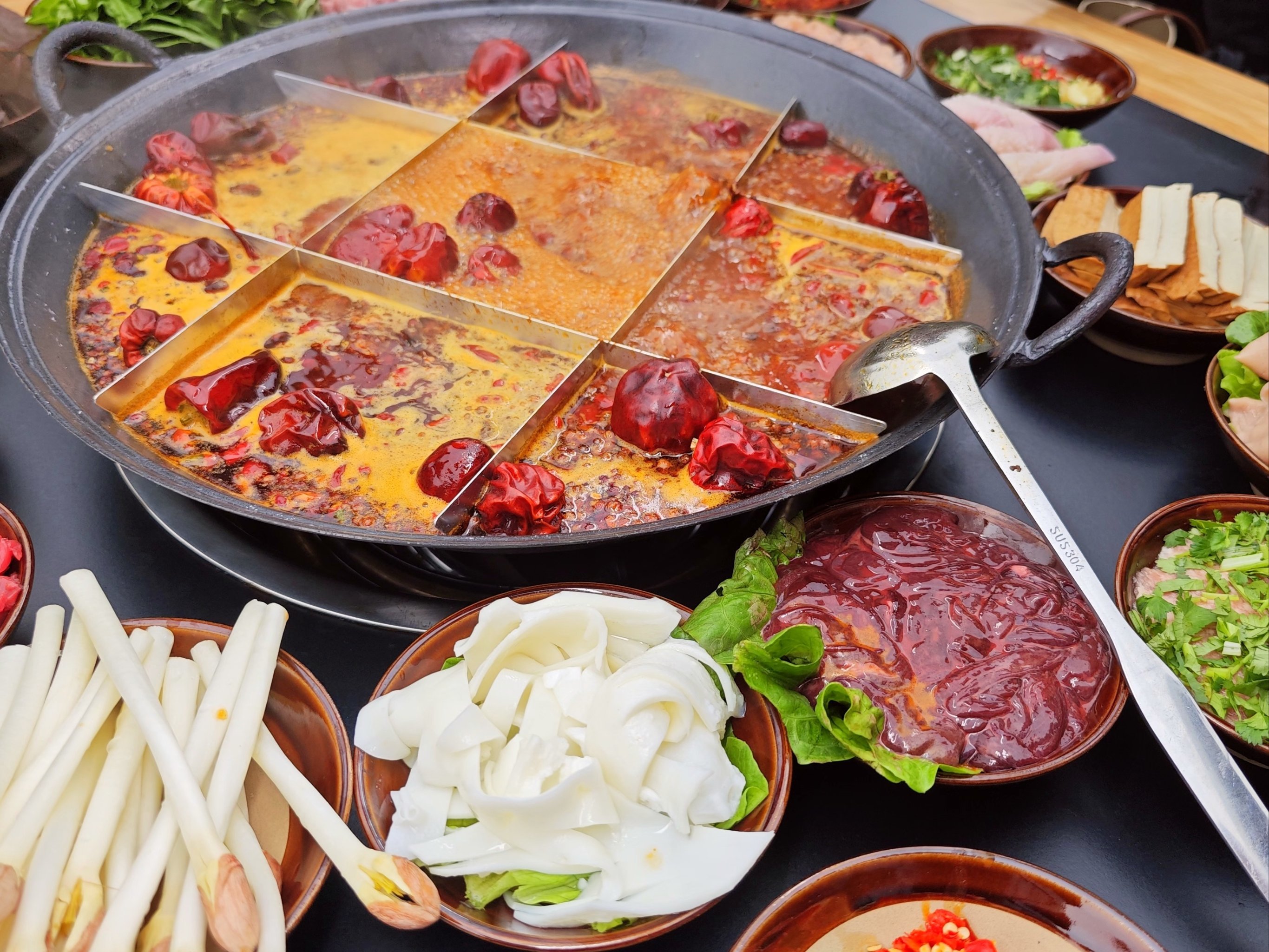 火锅培训学校哪里最好，新手学技术别只看便宜