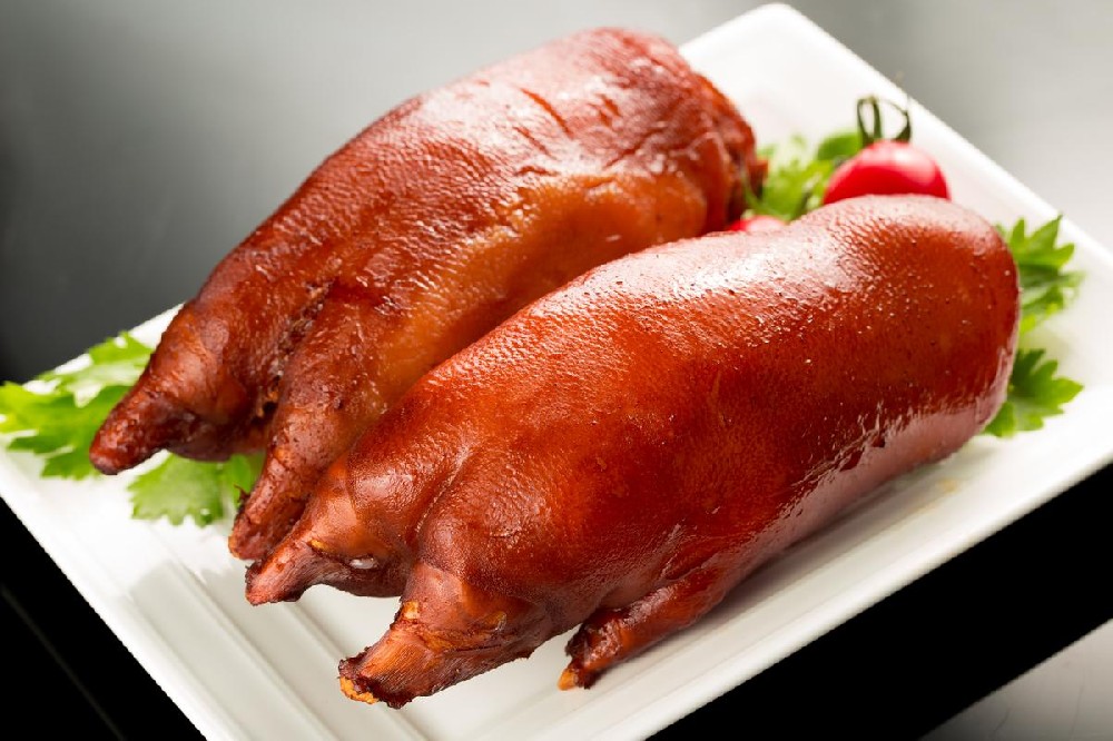 酱猪爪主要配方料有哪些，味道稳不稳关键就在这几样