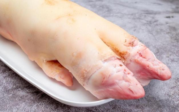 酱猪爪主要配方料有哪些，味道稳不稳关键就在这几样