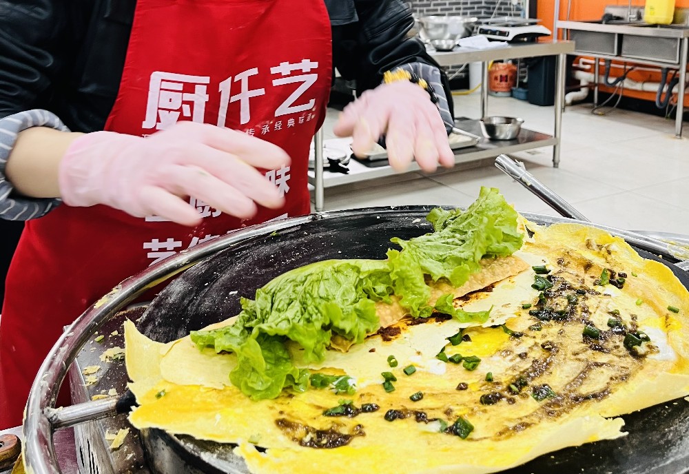 适合一个女人做的小吃,轻松开摊,创业无忧!