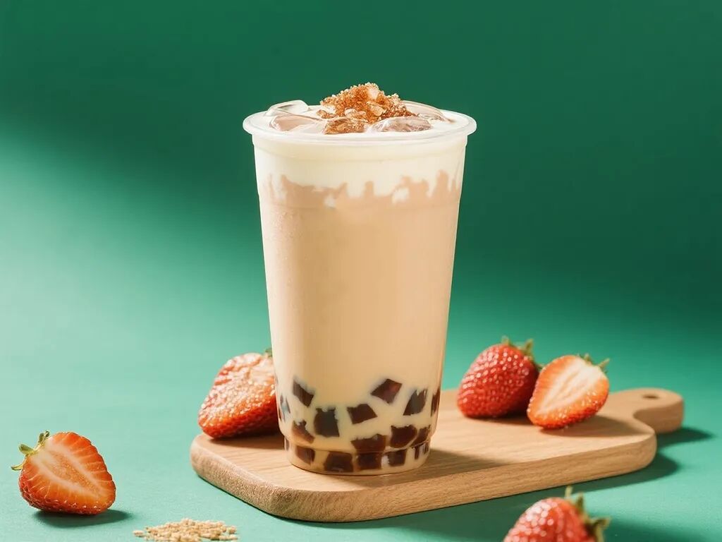 10大暴利小吃网红小吃，低投入高回报，开启创业致富之路！