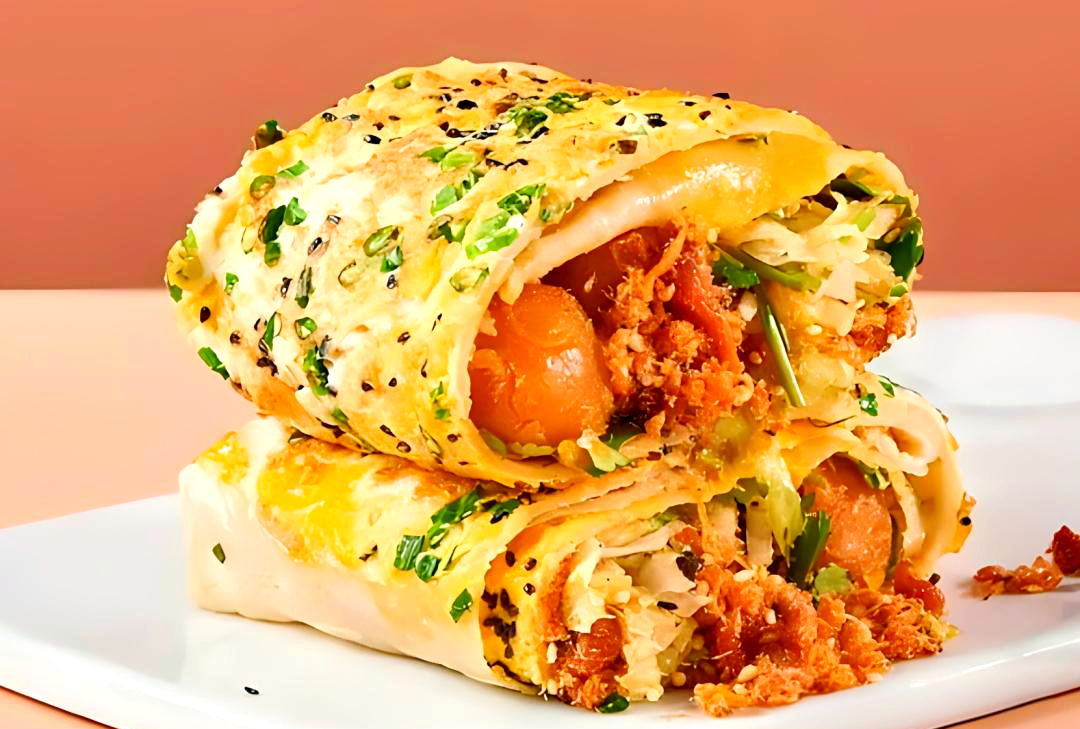 10大暴利小吃网红小吃，低投入高回报，开启创业致富之路！