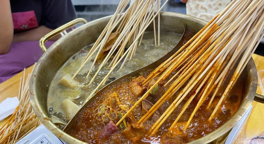 10大暴利小吃网红小吃，低投入高回报，开启创业致富之路！