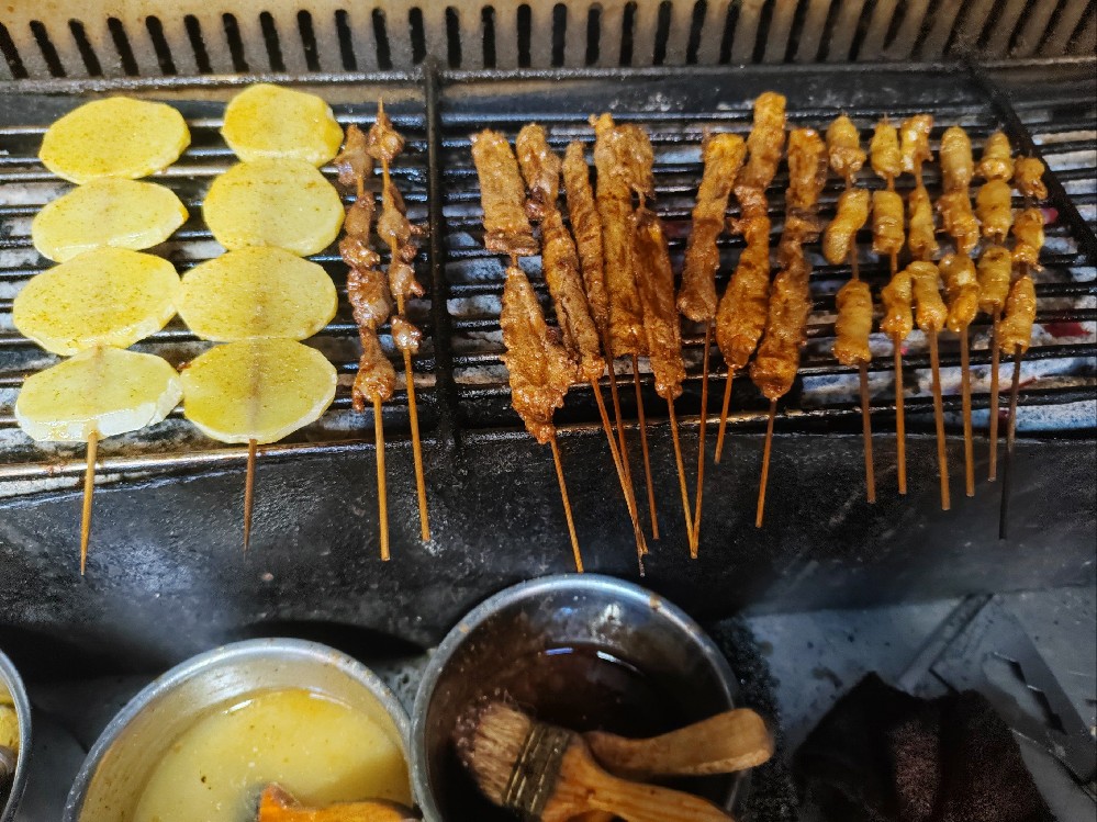 哪里学烧烤最正宗？真正决定烧烤味道的不是配方，而是这套完整技术逻辑