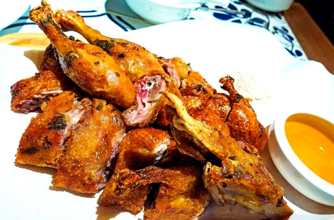 香酥鸡哪里的最正宗？很多人以为看地域，其实关键在这4个核心标准